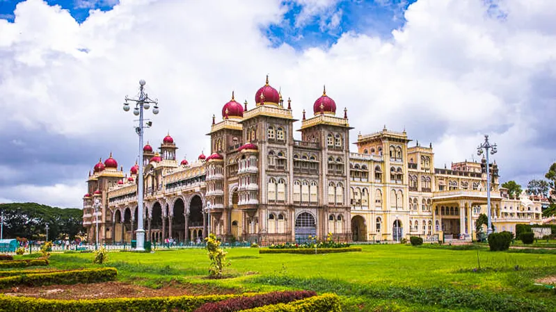 Mysore Palace