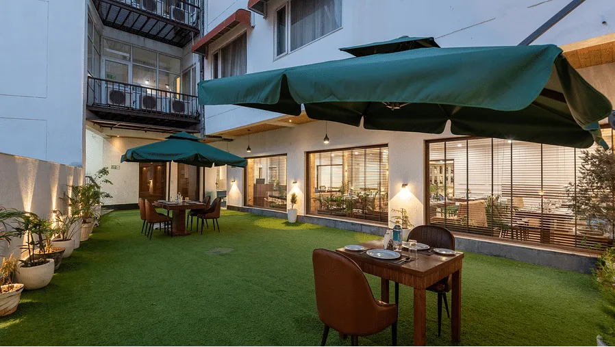 The Classio by DLS Hotels