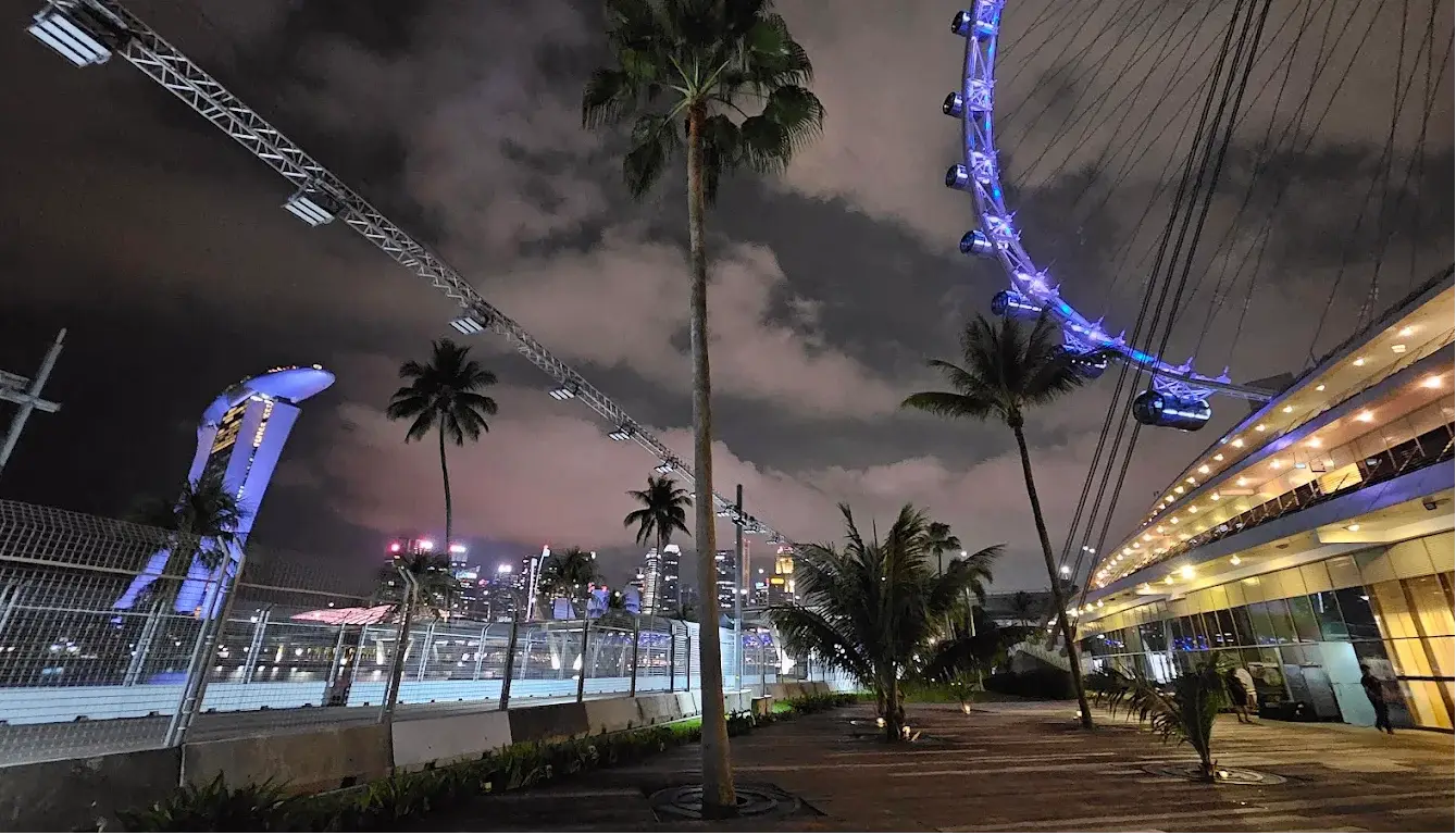 Plume Singapore — main image