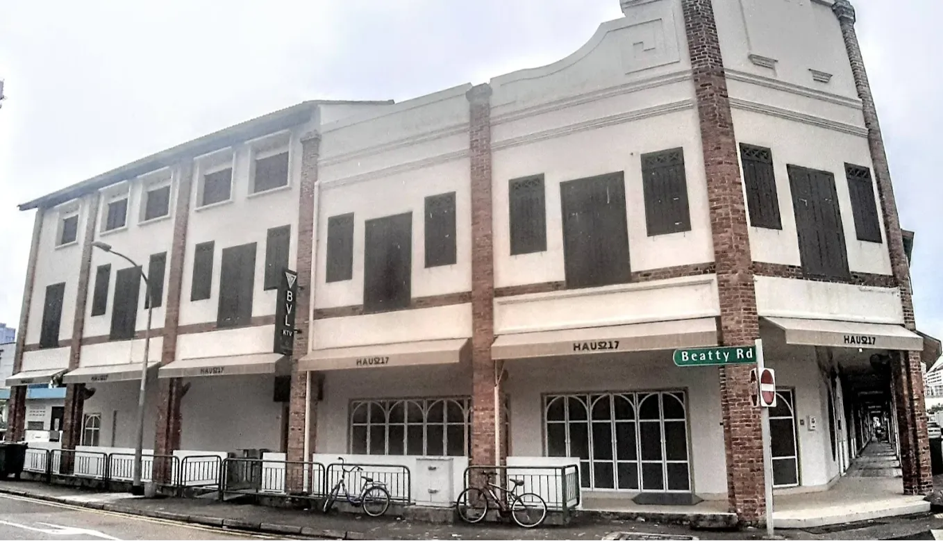HAUS217 — main image