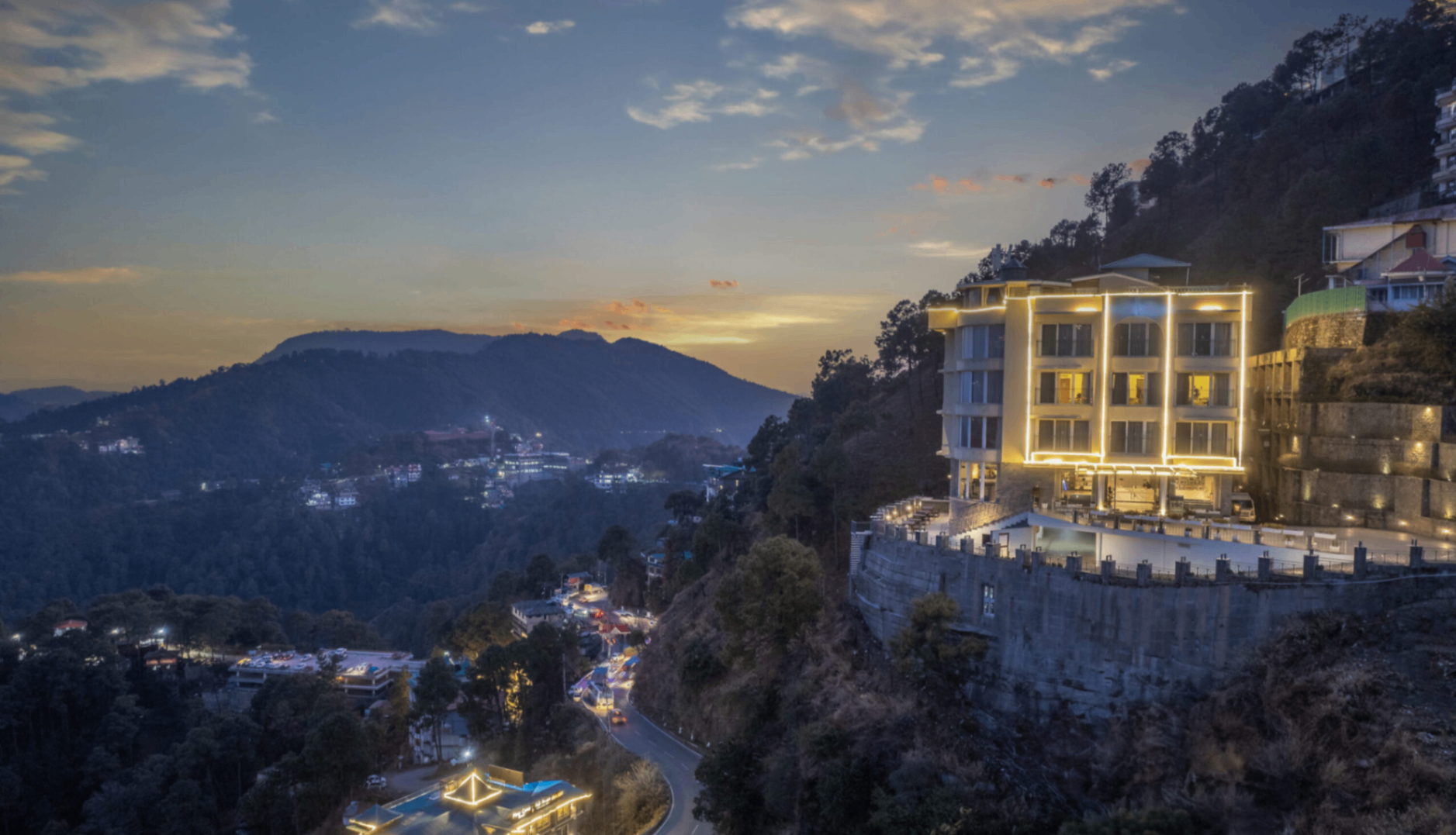 event-venue-Echor Shimla Hotel - The Zion