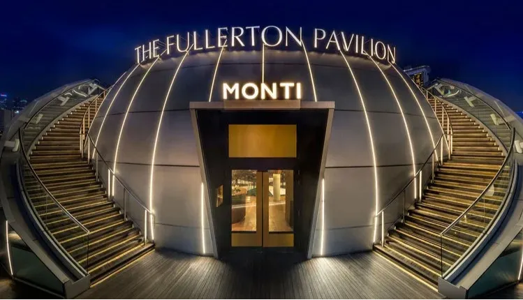 Monti At 1-Pavilion — main image