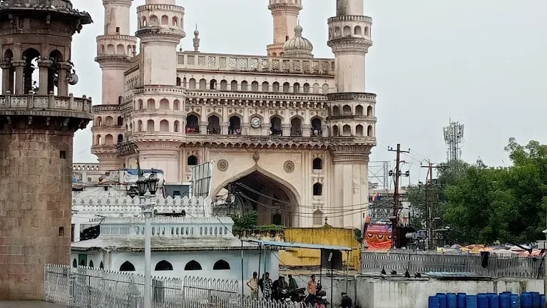 Charminar