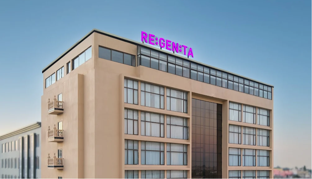 event-venue-Regenta Central Dwarka