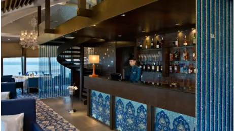 Jewel Of Nizam - The Minar