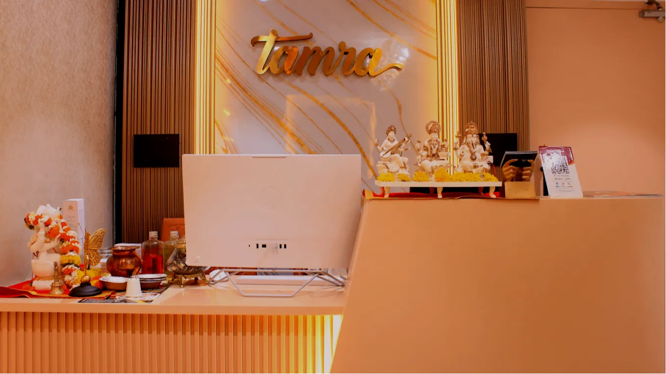 Tamra Luxury Spa