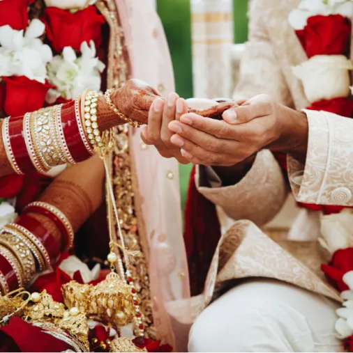 Weddings & Social Celebrations