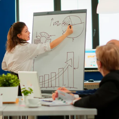 Education & Training