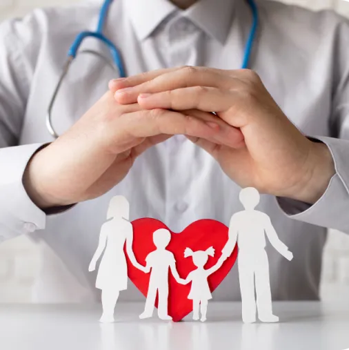 Healthcare & Pharma
