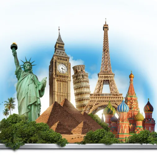 Hospitality & Travel