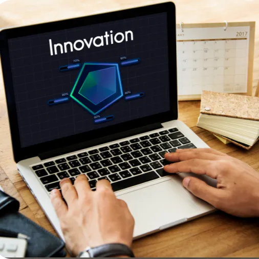 Technology & Startups