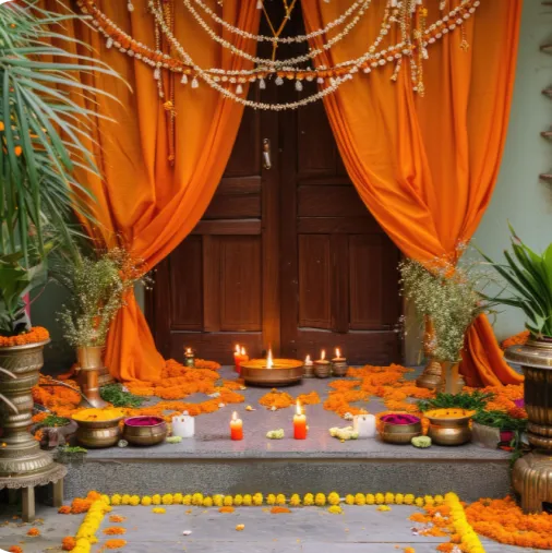 Religious & Cultural Events
