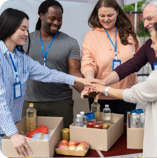 CSR & NGO Events
