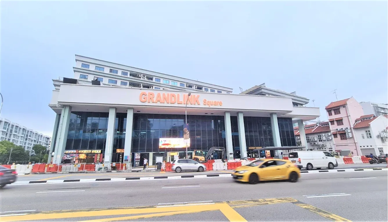 Grandlink Singapore — main image