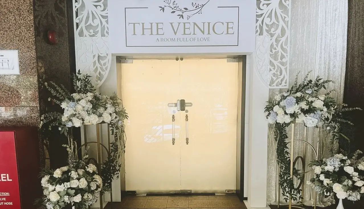 The Venice Ballroom — main image