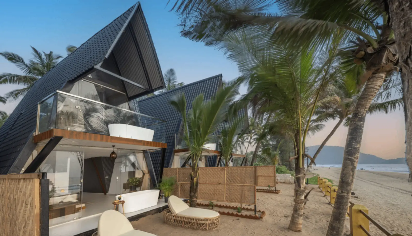 event-venue-Echor The Rose Beacfront Agonda Beach GOA