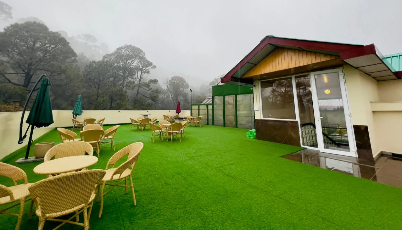 event-venue-DLS Ark Holiday Inn