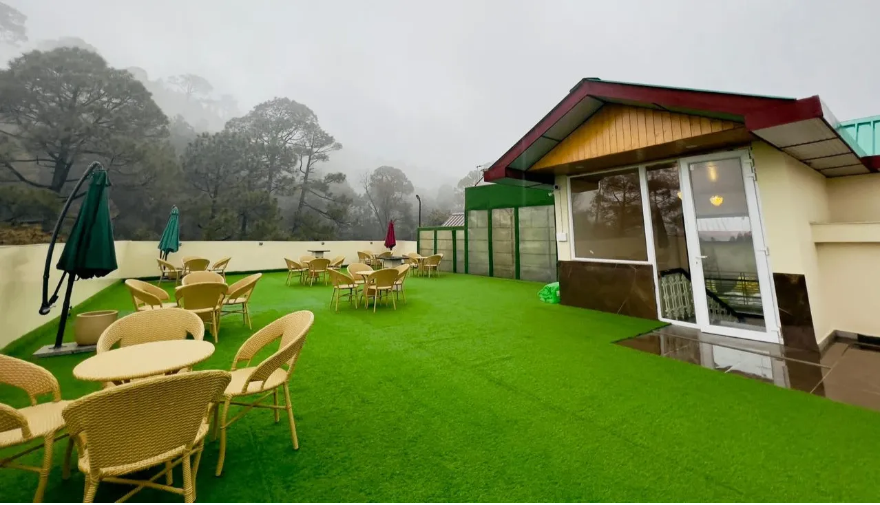 event-venue-DLS Ark Holiday Inn