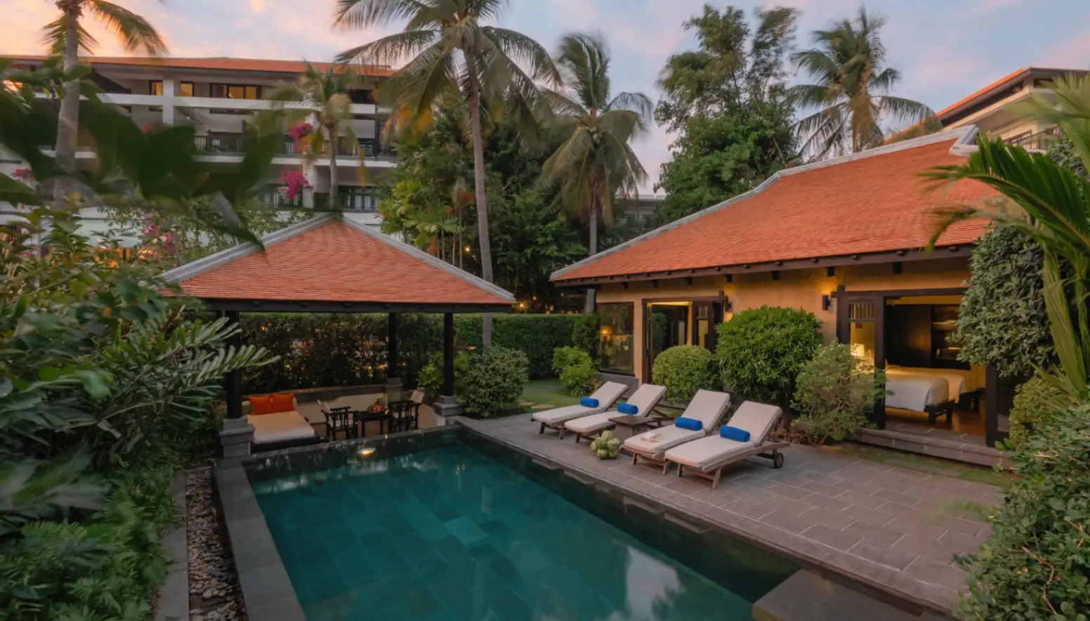 Anantara Mui Ne Resort — main image