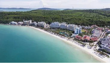 JW Marriott Phu Quoc Emerald Bay Resort & Spa — main image