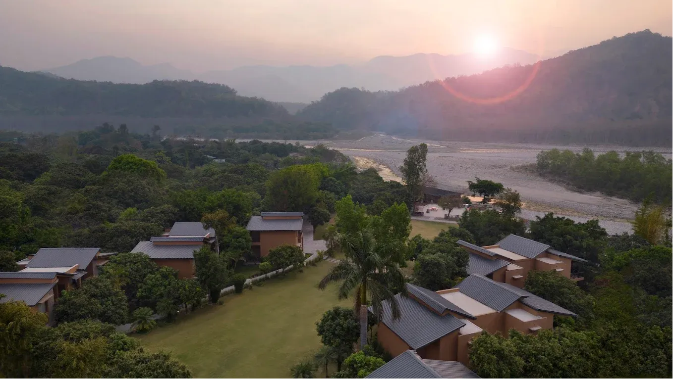 voco Jim Corbett by IHG