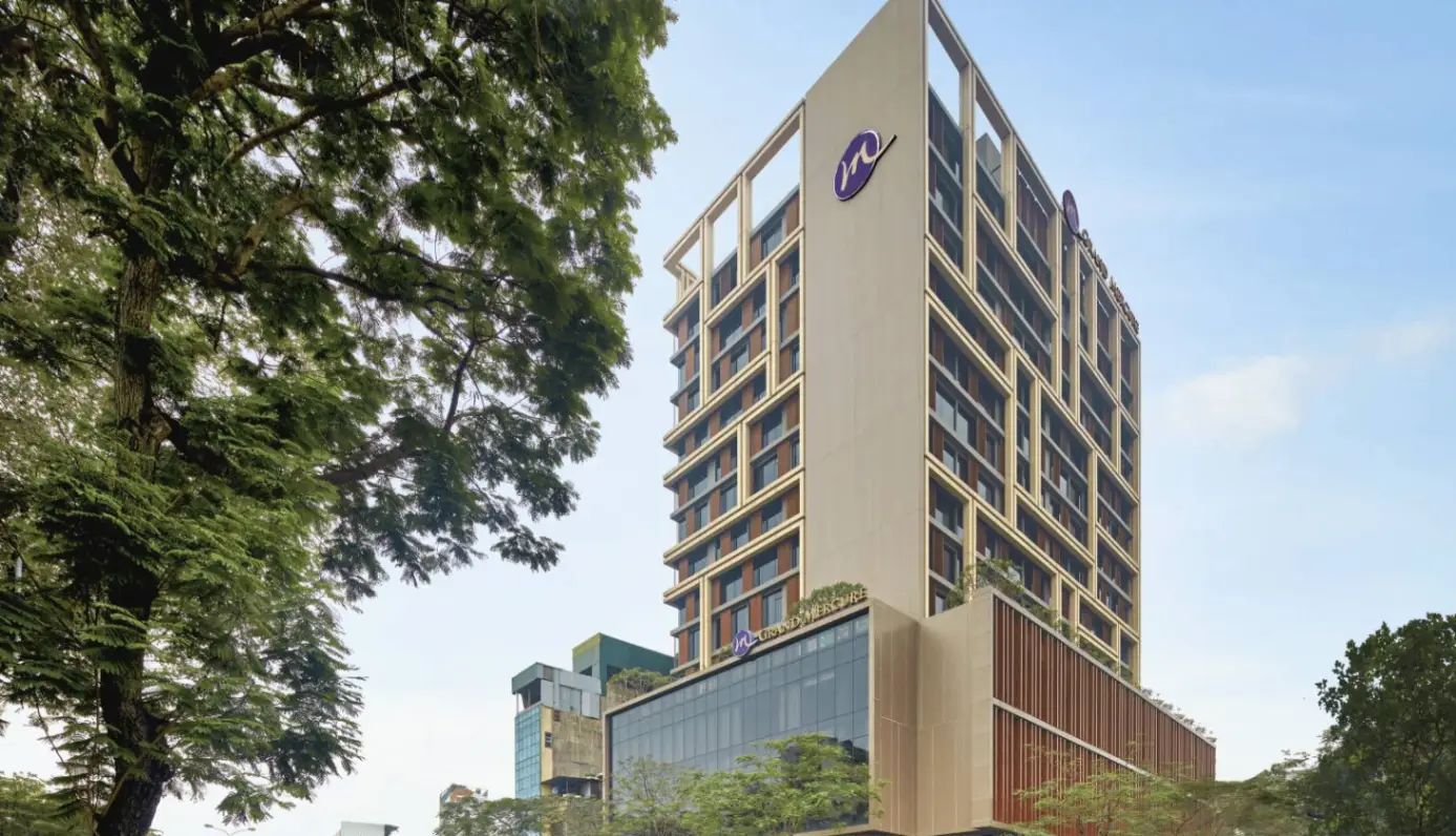 Grand Mercure Hanoi — main image