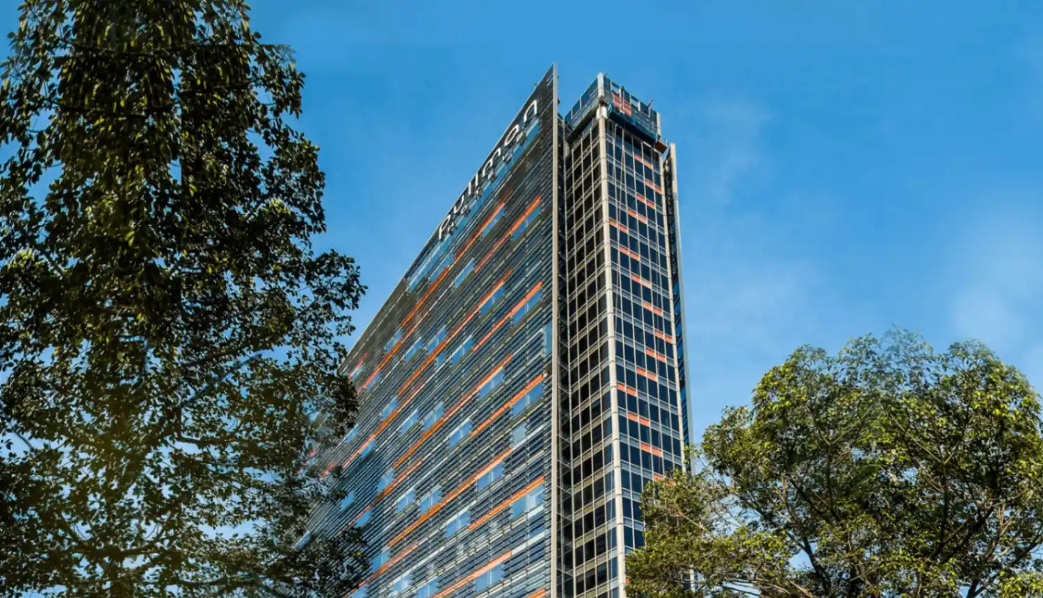 Pullman Saigon Centre — main image