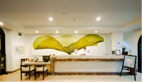 Lasenta Boutique Hotel Hoi An — main image