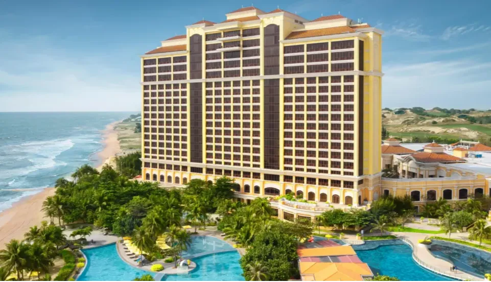 InterContinental Grand Ho Tram by IHG — main image