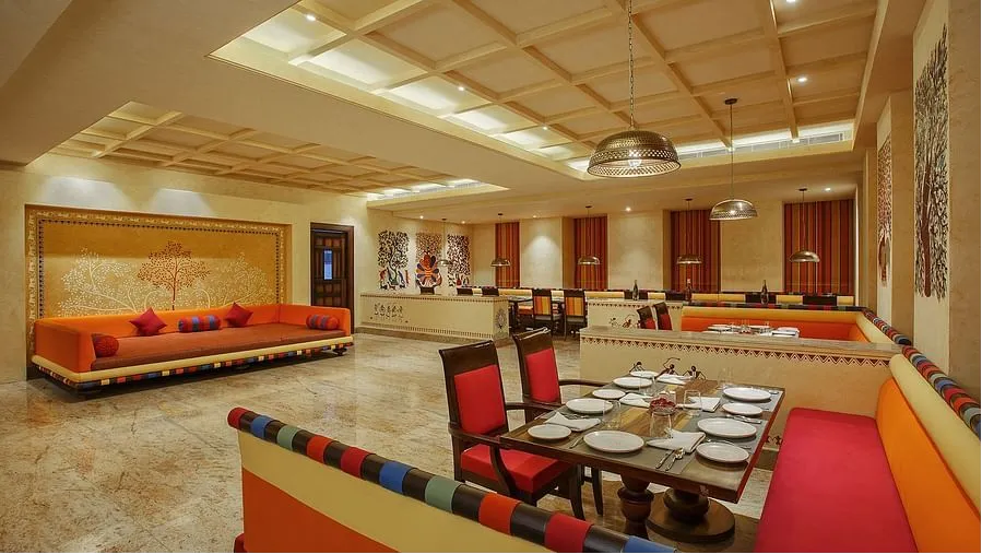 Aanch – Indian specialty restaurant