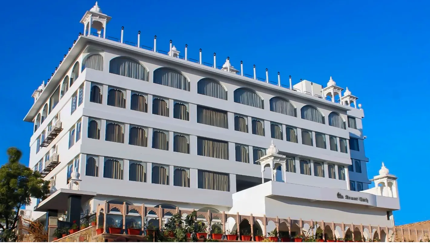 event-venue-Regenta Central Mewargarh