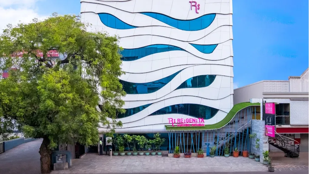 event-venue-Regenta Central Antarim Hotel