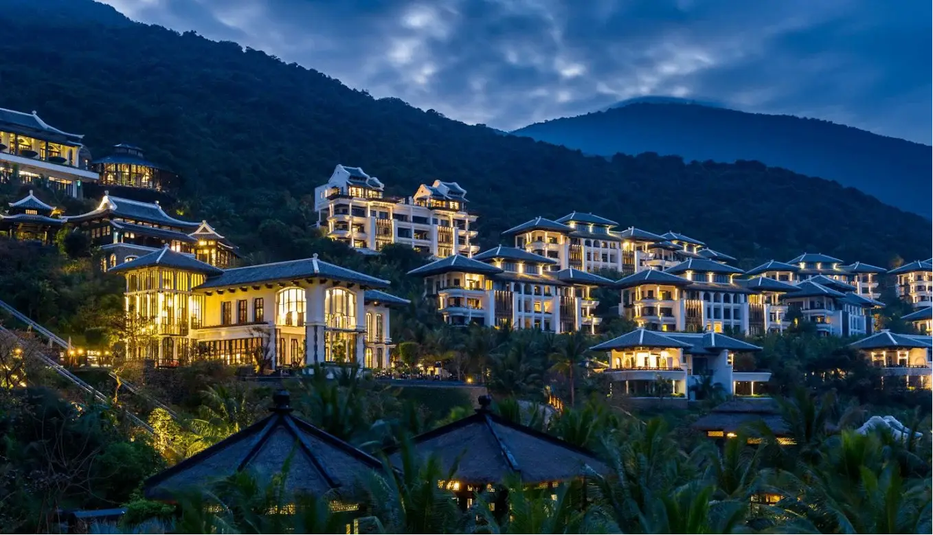 InterContinental Danang Sun Peninsula Resort — main image