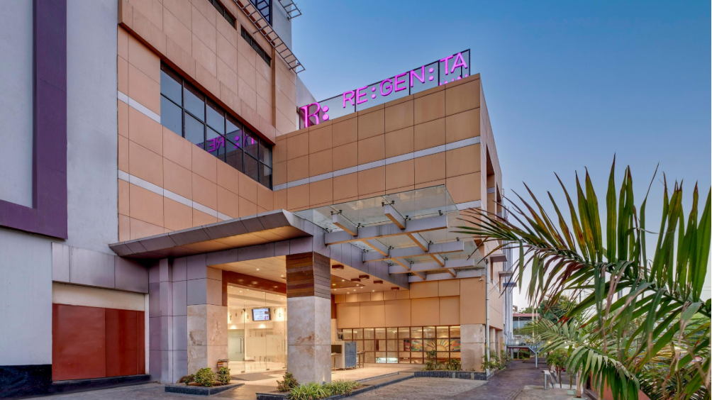 event-venue-Regenta Inn Ranip, Ahmedabad