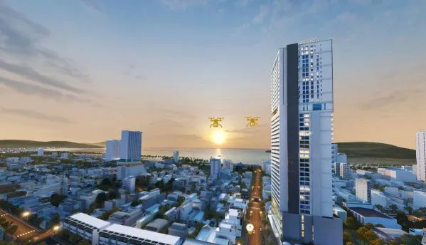 VIRGO HOTEL NHA TRANG — main image