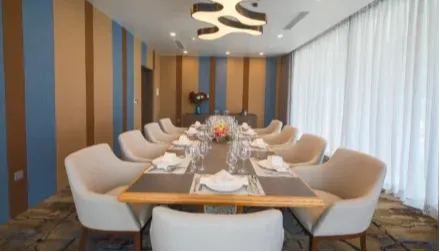 Haian Beach Hotel & Spa — main image