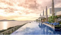 Da Nang Mikazuki Japanese Resorts & Spa — main image