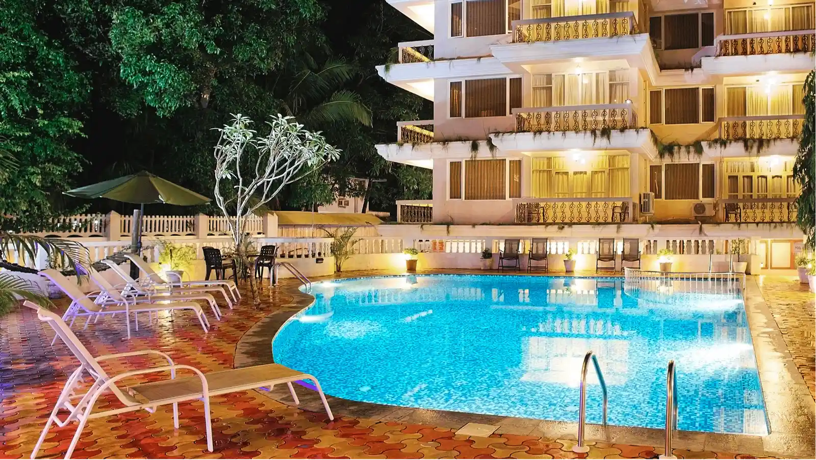 event-venue-Quality Inn Ocean Palms