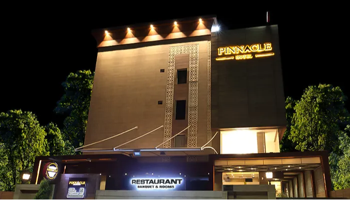event-venue-Pinnacle By 1589 Hotel