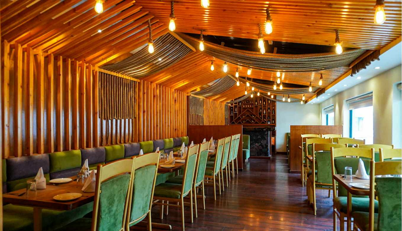 event-venue-Comfort Inn Snow Park