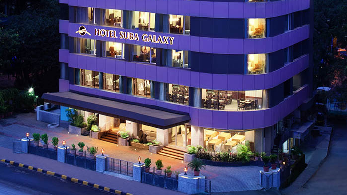 event-venue-Hotel Suba Galaxy