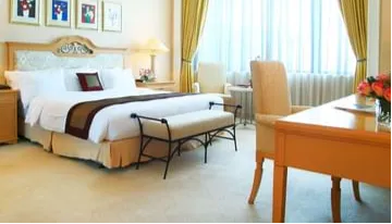 Hanoi Daewoo Hotel — main image