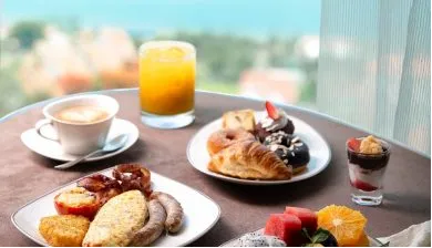 Pullman Vung Tau Hotel & Convention Centre — main image