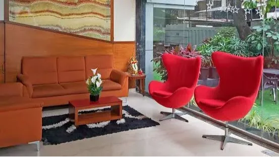 event-venue-Quality Inn Mint