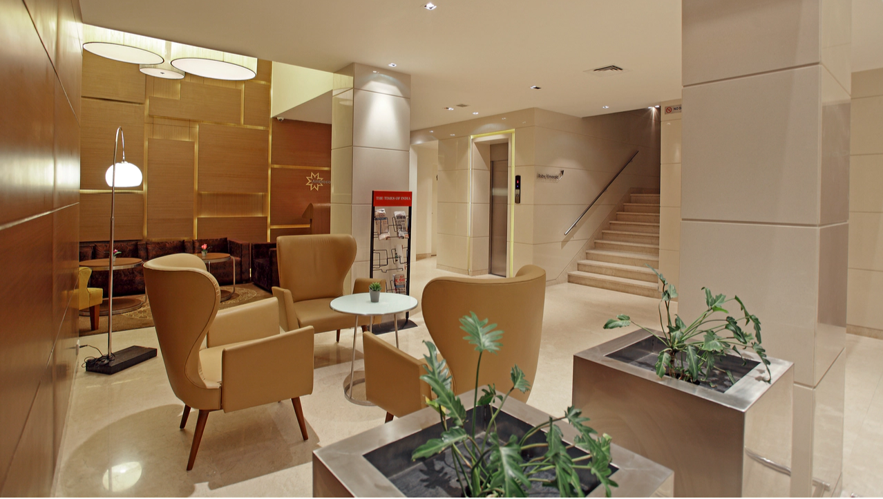 event-venue-Comfort Inn Legacy