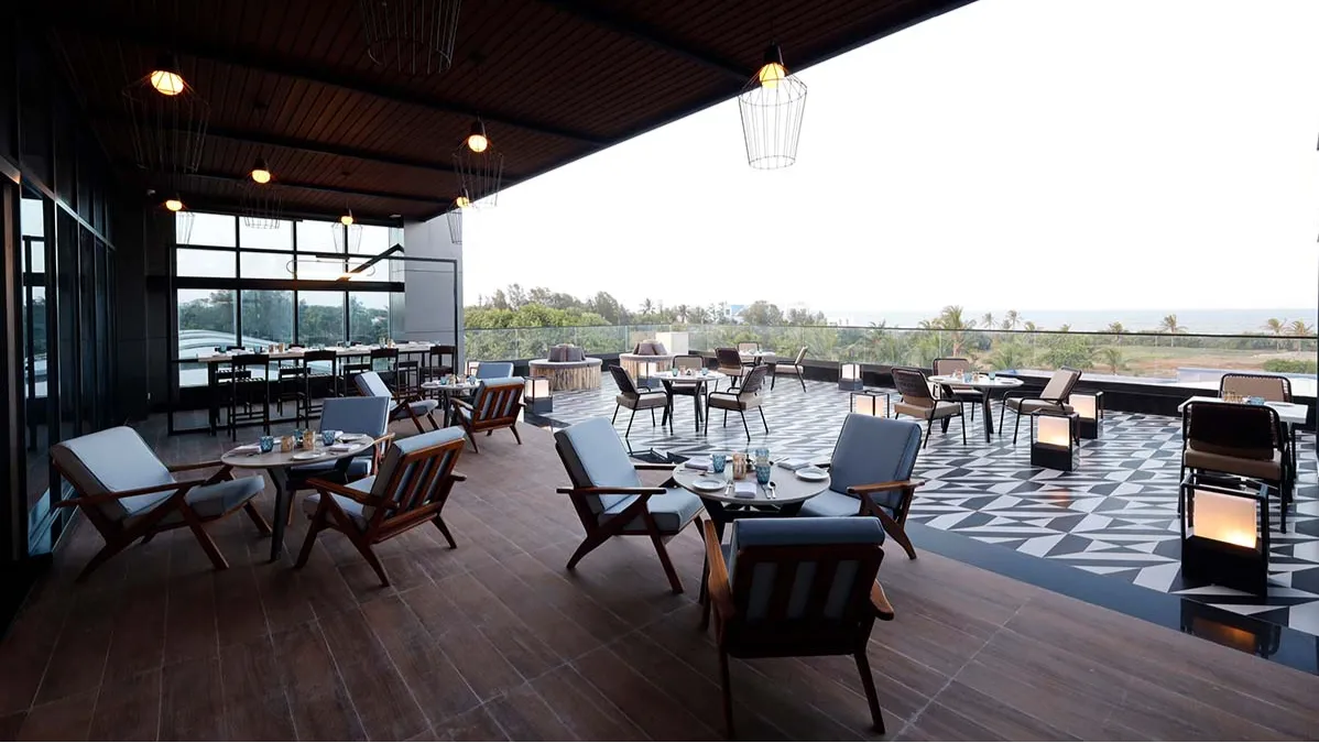 event-venue-Fortune Beach Resort ECR