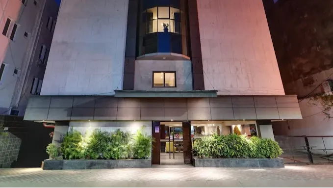 event-venue-Click hotel Vadodara