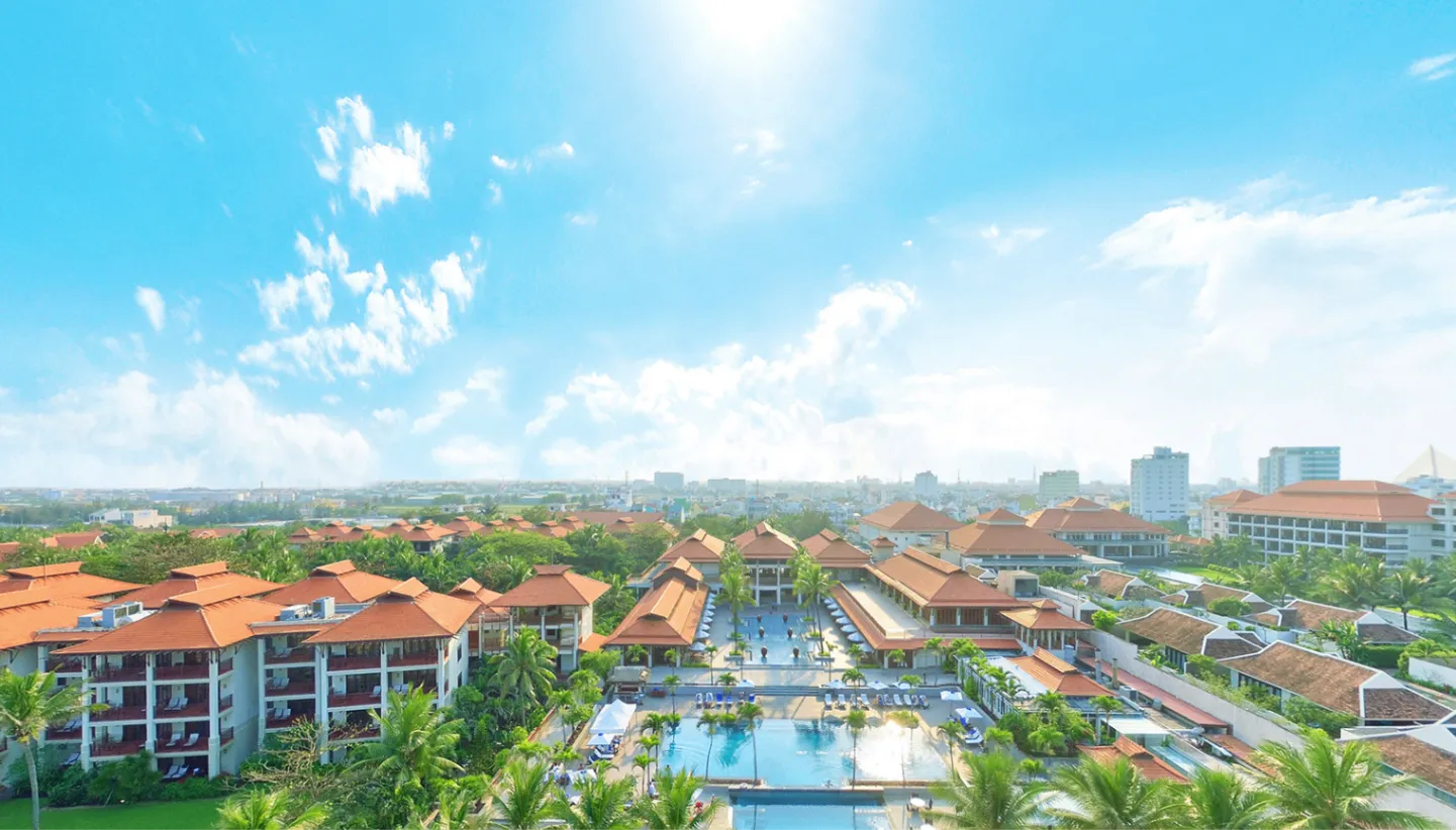 Furama Resort Danang — main image