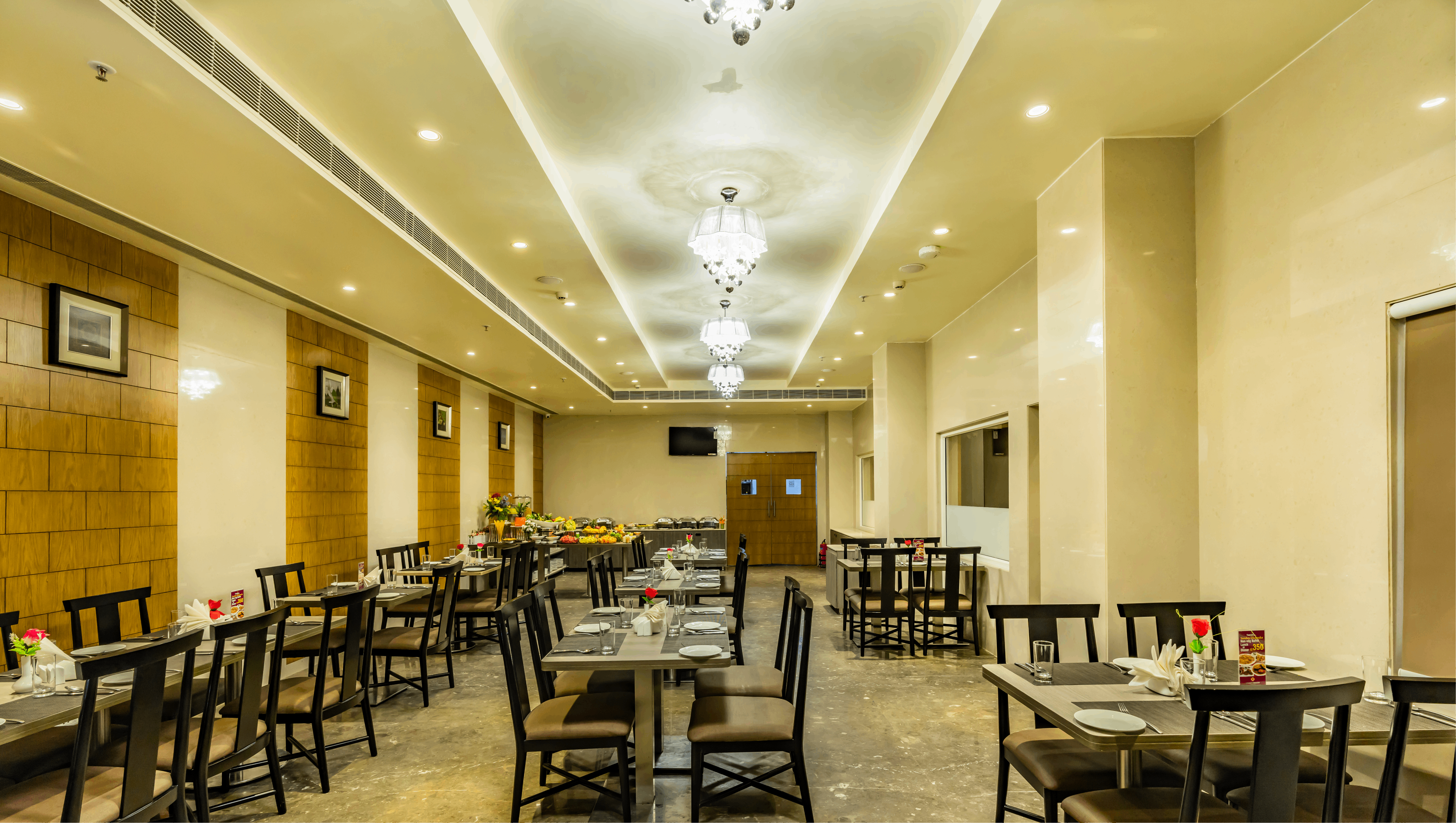 event-venue-Quality Inn Ramachandra