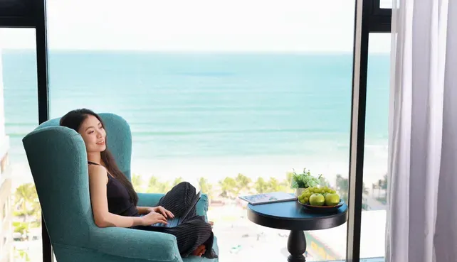 Cicilia Hotels & Spa Danang — main image